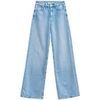 Jeans flare / larges Salsa 21010582 851