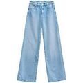 Jeans flare / larges Salsa 21010582 851 Grenoble
