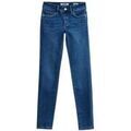 Pantalons sur Grenoble : Jeans Salsa 21010811 852