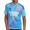 T-shirt enfant adidas Real Madrid Maillot de Gardien