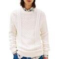 Pull Tommy Hilfiger DM0DM22101