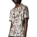 Tee-shirts sur Grenoble : T-shirt adidas Bayern Munich BSTN