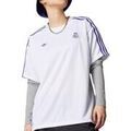 Tee-shirts sur Grenoble : T-shirt adidas Real Madrid Icon