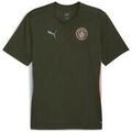 T-shirt Puma Manchester City Maillot Training Grenoble