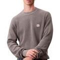Pull Calvin Klein Jeans 350terry Monog