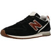 Baskets basses New Balance CM996BC, Basket Homme