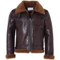 Vestes sur Grenoble : Veste Cityzen KINGSTON TOBACCO GINGER