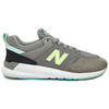 Baskets New Balance Reconditionn&eacute; - 009 - Gris