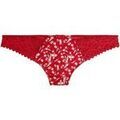 Tangas Pomm'poire Tanga rouge Paprika Rouge Grenoble