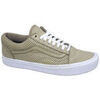 Baskets Vans Reconditionn&eacute; Old Skool - Beige