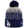 Bonnet New-Era Mlb Los Angeles Dodgers