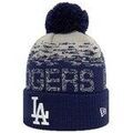 Bonnet New-Era Mlb Los Angeles Dodgers