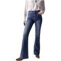 Pantalons sur Grenoble : Jeans Salsa 21004234 853