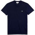 Tee-shirts sur Grenoble : T-shirt Lacoste T-Shirt e Polo