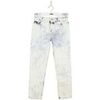 Jeans Alexandre Vauthier Jean slim en coton