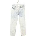 Pantalons sur Grenoble : Jeans Alexandre Vauthier Jean slim en coton