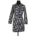 Robes sur Grenoble : Robe Apc Robe en coton