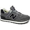 Baskets New Balance Reconditionn&eacute; 574 - Gris