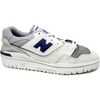 Baskets New Balance Reconditionn&eacute; 550 - Gris