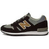 Baskets basses New Balance Chaussures pour homme (UK M670KGW)