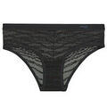 Shorties & boxers Sloggi FREE Evolve Hipster Lace Noir Grenoble