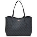 Sac & Bagage sur Grenoble : Cabas Guess BRENTON TOTE