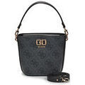 Sac & Bagage sur Grenoble : Sac Bandouliere Guess KARNILLA LOGO BUCKET