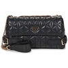 Sac Bandouliere Guess PAISLEIGH CNVRTBLE XBODY FLAP