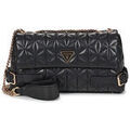 Sac & Bagage sur Grenoble : Sac Bandouliere Guess PAISLEIGH CNVRTBLE XBODY FLAP