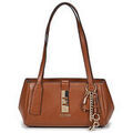 Sacs &agrave; mains sur Grenoble : Sac a main Guess BROOKE SHOULDER SATCHEL