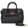 Sac &agrave; main Mac Douglas MILO PYLA 2 MIX Noir