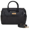 Sac &agrave; main Mac Douglas PANY PYLA 2 MIX Noir