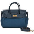 Sacs &agrave; mains sur Grenoble : Sac &agrave; main Mac Douglas PANY PYLA 2 MIX Bleu