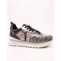 Baskets femme sur Grenoble : Baskets basses Liu Jo BF5009TX007S3810