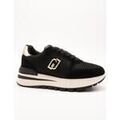 Baskets femme sur Grenoble : Baskets basses Liu Jo BF5049PX027S1189