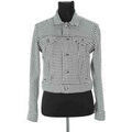 Vestes sur Grenoble : Veste Ralph Lauren Veste en coton noire
