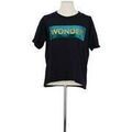 Tee-shirts sur Grenoble : T-shirt Sandro T-shirt en coton noir