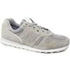 Baskets basses New Balance Reconditionn&eacute; 373 - Gris