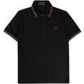 Polo Fred Perry SY1032