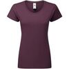 T-shirt Fruit Of The Loom Iconic Premium