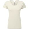 T-shirt Fruit Of The Loom Iconic Premium