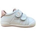 Chaussures enfant Blanditos LONDRES 26 V Blanco Blanc