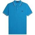 Polo Fred Perry SY1032