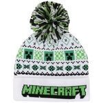Bonnet Minecraft HE3221