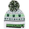 Bonnet Minecraft HE3221