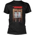 Tee-shirts sur Grenoble : T-shirt The Shining The Twins