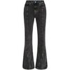 Jeans Karl Lagerfeld KLJ Hr Flare Denim B1W10083