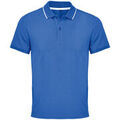 Pull sur Grenoble : Polo Sols Palermo