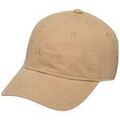 Casquettes sur Grenoble : Casquette Element Lowcase Dad
