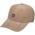 Casquettes sur Grenoble : Casquette Element Icon Dad Corduroy